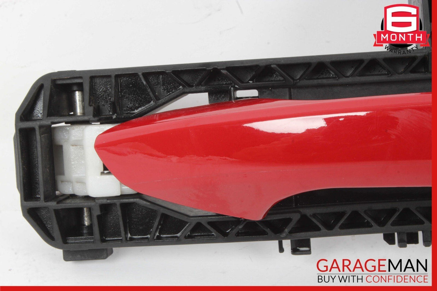 08-11 Mercedes W204 C300 C250 Right Side Exterior Door Handle Front or Rear OEM