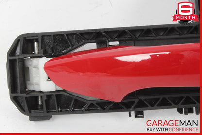 08-11 Mercedes W204 C300 C250 Right Side Exterior Door Handle Front or Rear OEM