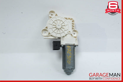 03-09 Mercedes W211 E350 E500 E550 Rear Right Side Window Regulator Motor Unit