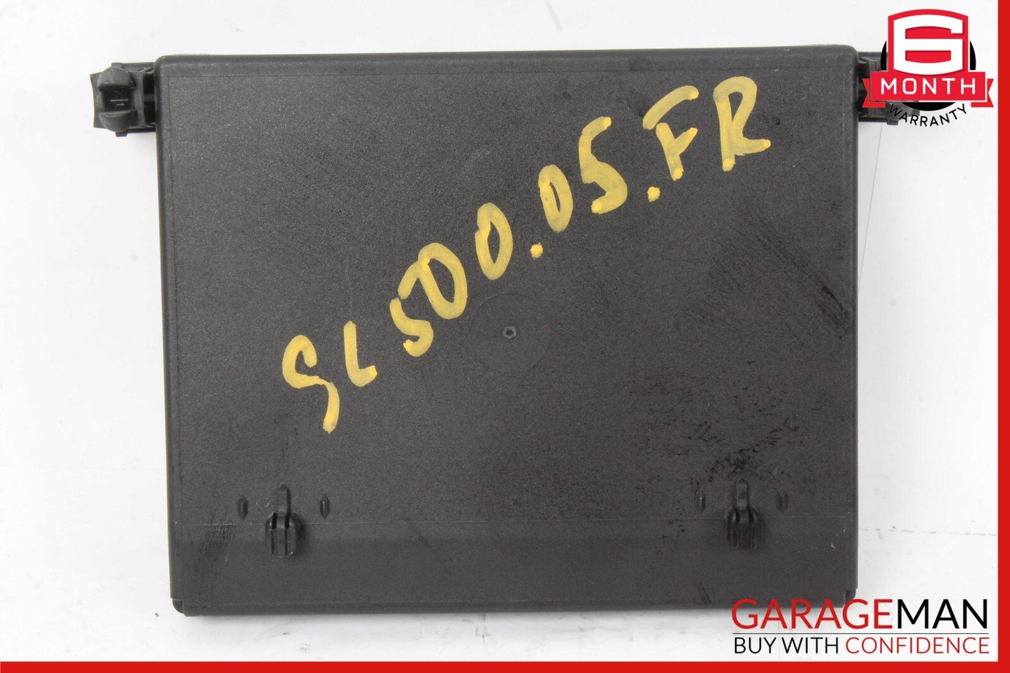 03-12 Mercedes R230 SL500 SL55 SL600 Front Right Side Door Control Module OEM