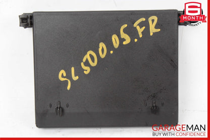 03-12 Mercedes R230 SL500 SL55 SL600 Front Right Side Door Control Module OEM