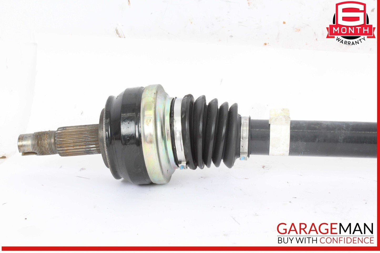 17-19 Alfa Romeo Giulia Rear Left or Rear Right Side CV Axle Shaft 10379419 OEM