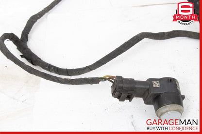 07-10 Mercedes W216 CL550 CL63 Rear Bumper Parktronic Wire Harness Cable OEM