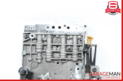 Mercedes C250 E350 GLK350 7G Tronic Transmission Valve Body TCM 2122771201 OEM
