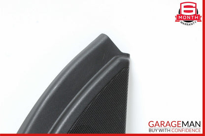06-12 Mercedes GL350 GL450 Front Right Door Audio Tweeter Speaker Anthracite