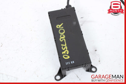 03-06 Mercedes R230 SL500 Front Right Door Keyless Go Entry Antenna Module OEM