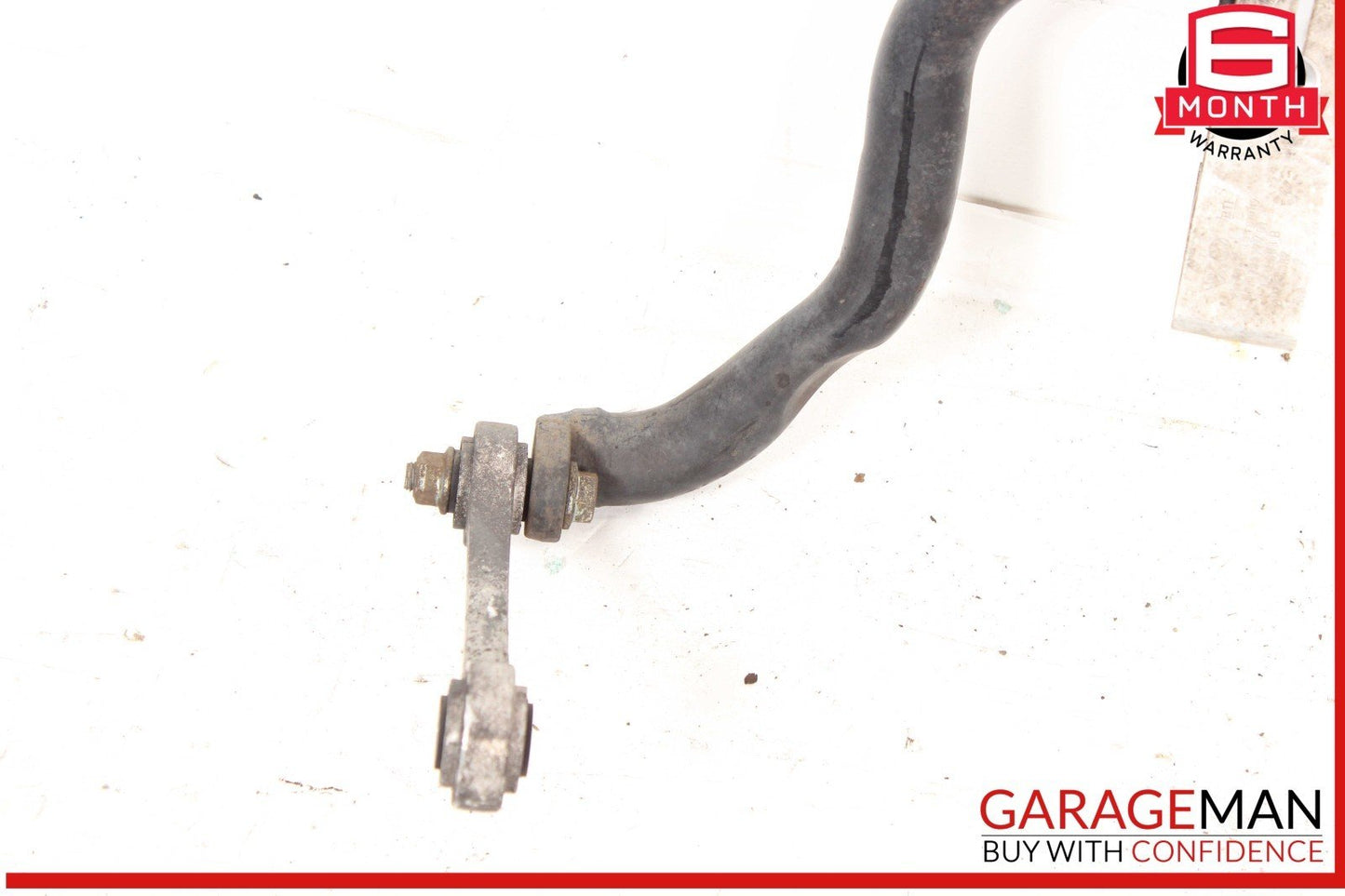 03-10 Porsche Cayenne 955 957 Front Suspension Swaybar Stabilizer Sway Bar OEM