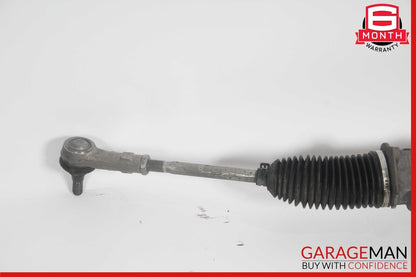 11-18 Porsche Cayenne 958 / Touareg Hybrid Power Steering Rack and Pinion OEM