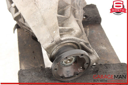 98-05 Mercedes W163 ML350 ML500 Front Diff Differential Axle Carrier OEM