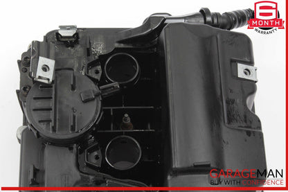 07-13 BMW X3 X5 F25 Engine Valve Cover Black 7552281 OEM