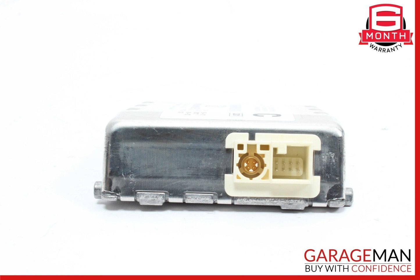 10-16 Mercedes W221 S65 AMG E350 C300 Active Lane Assist Front Camera OEM