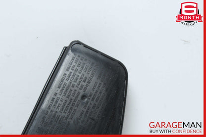 06-14 Mercedes W221 S550 ML350 Front Right Side Seat Air Bag Airbag SRS OEM