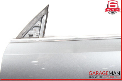 12-19 Volkswagen Beetle Front Left Driver Side Door Shell Panel OEM