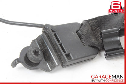 08-14 Mercedes W204 C63 Front Right Seatbelt Seat Belt Retractor OEM