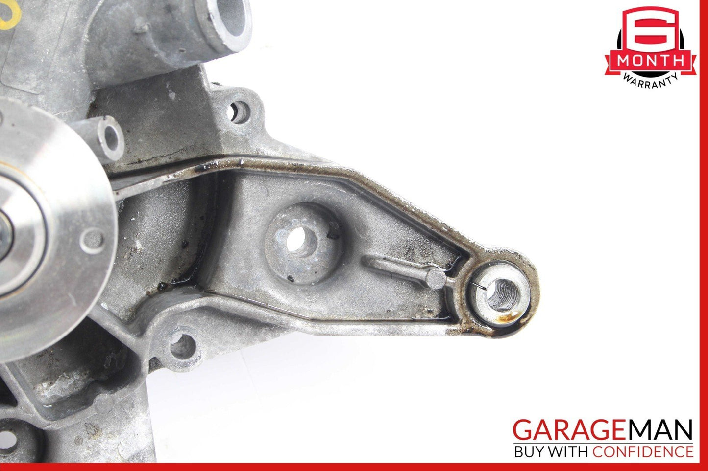 02-04 Mercedes W203 C320 C32 SLK32 AMG M112 Water Pump 1122010501 OEM