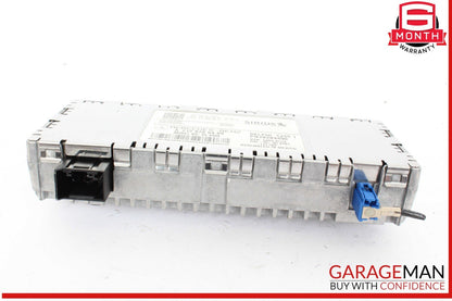 12-14 Mercedes W204 C250 GLK350 Sirius Satellite Radio Receiver 2128706489 OEM