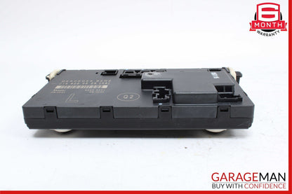 06-11 Mercedes W219 CLS500 CLS55 AMG Front Left Driver Door Control Module Unit