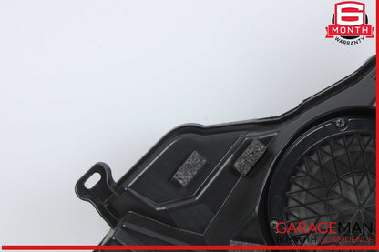 10-17 Audi A5 Rear Left Driver Side Audio Sound Speaker Woofer 8F0035382A OEM