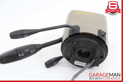 03-06 Mercedes R230 SL500 Steering Column Combination Switch Assembly Beige