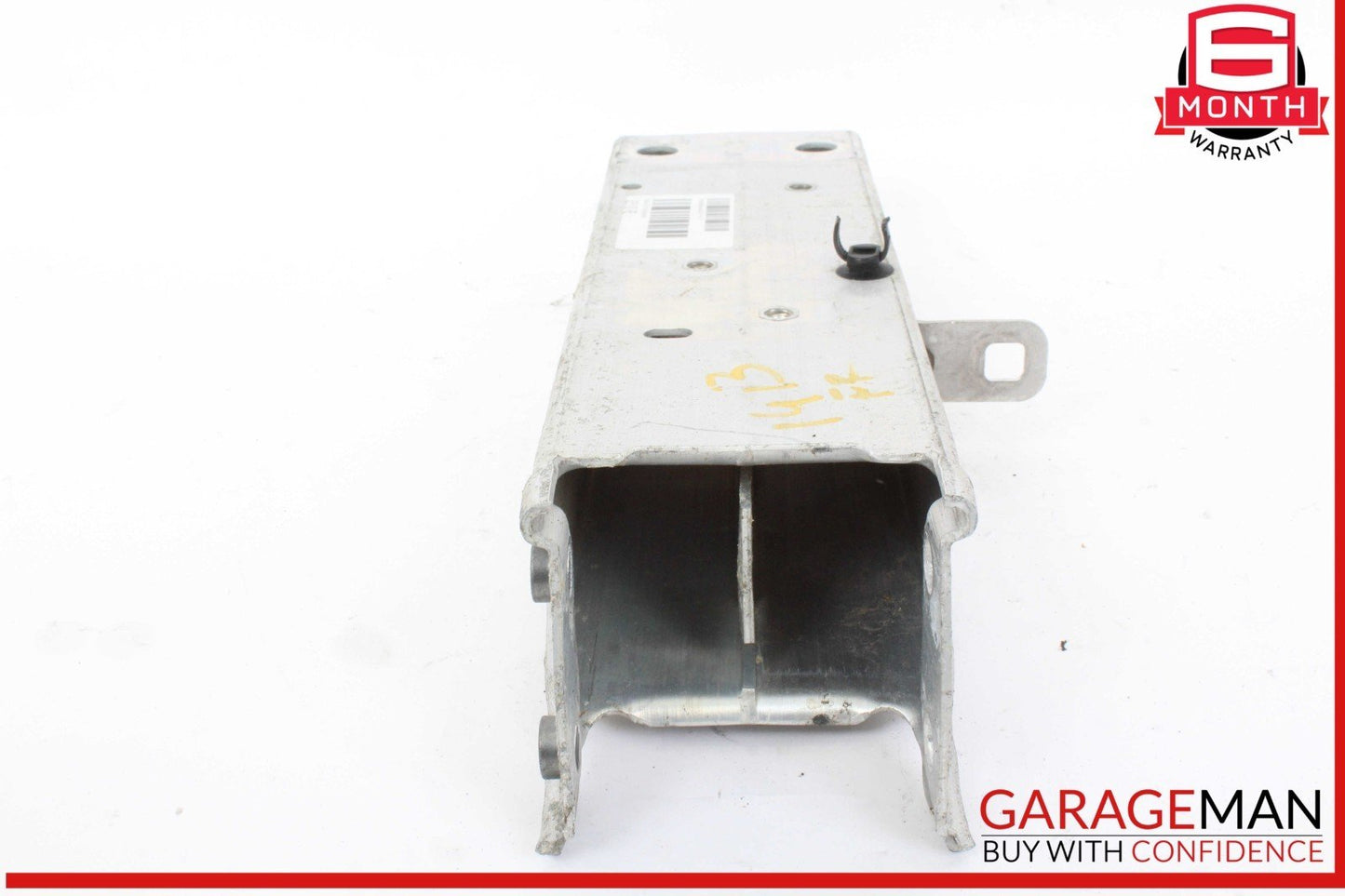 14-21 BMW i3 I01 Hybrid Front Right Side Bumper Reinforcement Bar Bracket OEM