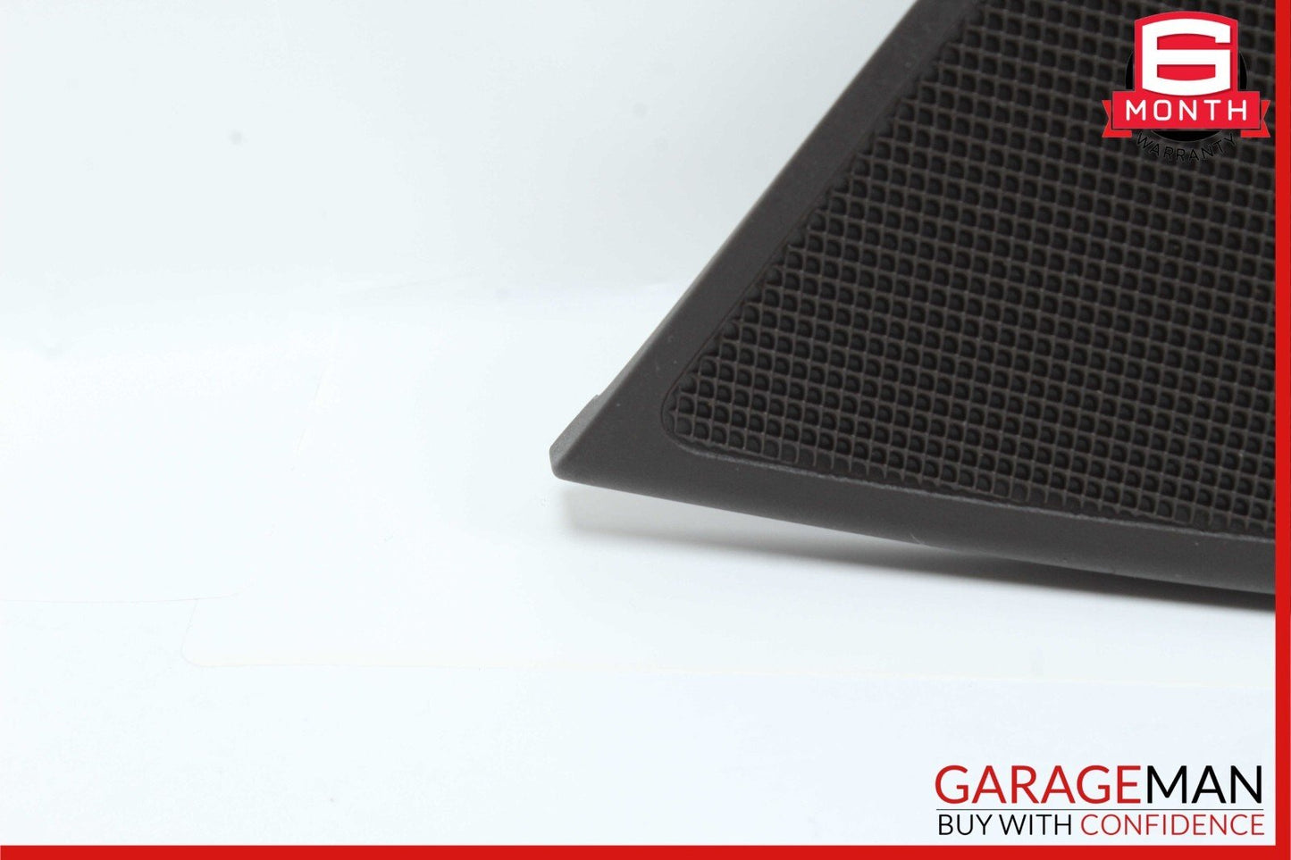 08-14 Mercedes W204 C250 C63 AMG Sedan Front Left Side Door Panel Tweeter Cover