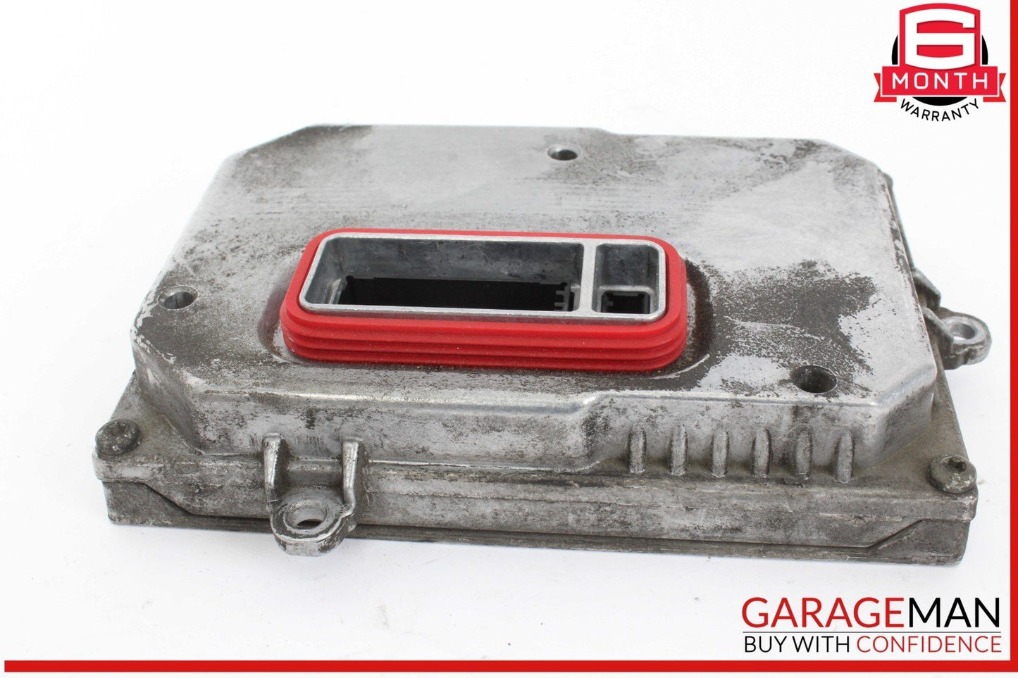 07-10 Mercede W216 CL55 AMG S450 Xenon HID Headlight Ballast Module Unit OEM