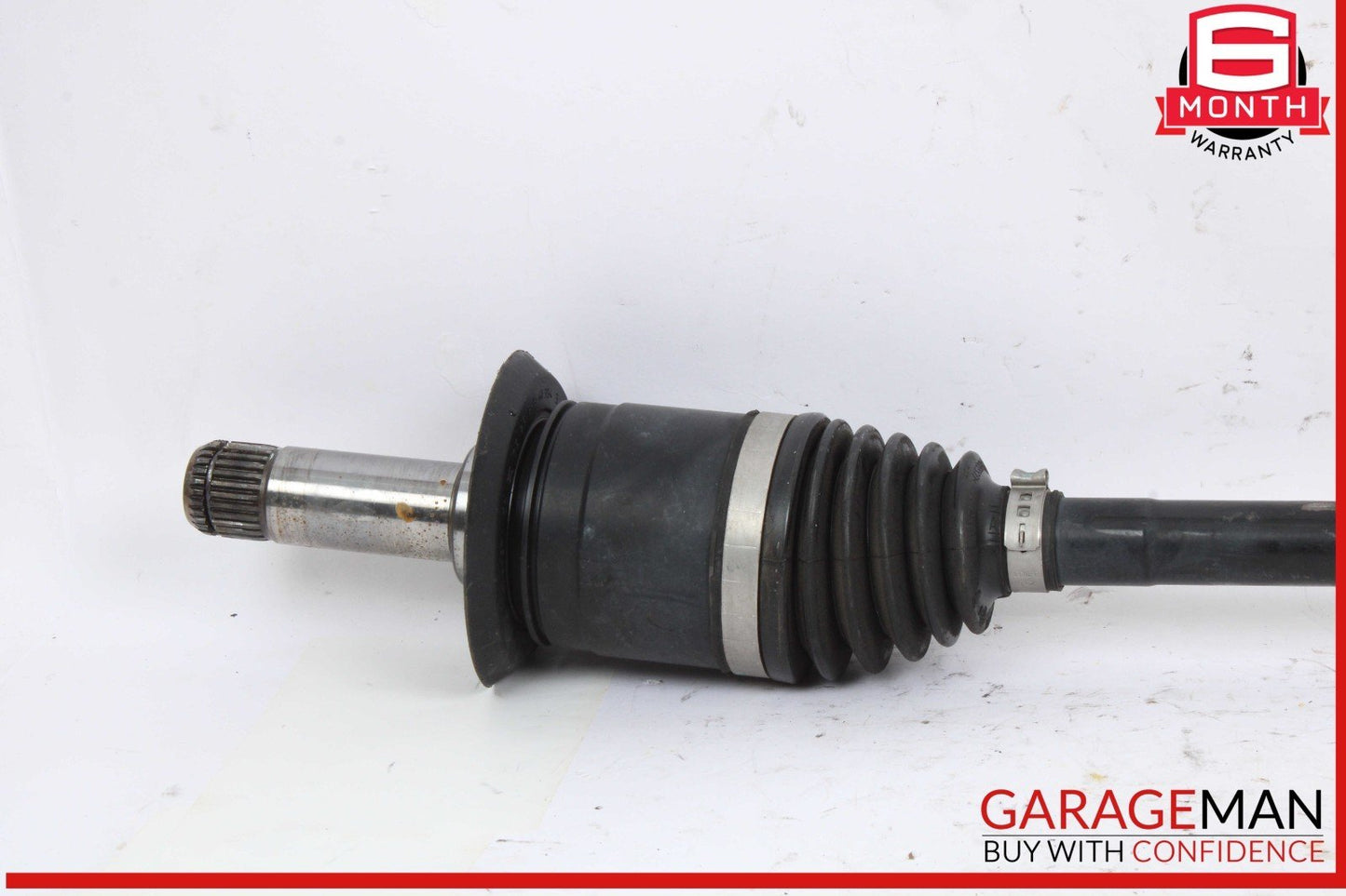 16-19 BMW X1 F48 X2 Rear Left or Rear Right Side CV Axle Shaft 7646867 OEM