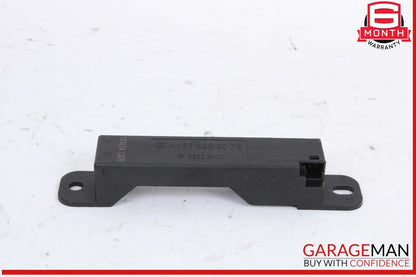 12-20 Mercedes W221 S550 S400 Keyless Go Entry Antenna 1668200075 OEM