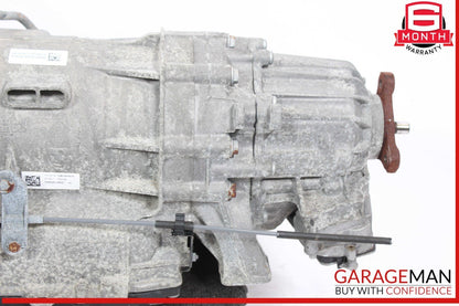 17-20 Maserati Levante M161 3.0L AWD Automatic Transmission OEM