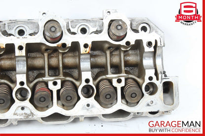 03-06 Mercedes W215 CL55 AMG 5.5 V8 Engine Right Cylinder Head 1370161501 M113K