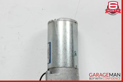 07-13 Mercedes W221 S550 S600 Trunk Lid Locking Hydraulic Pull Down Pump OEM