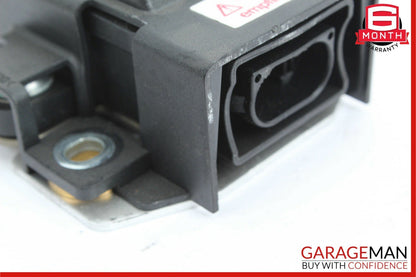 98-02 Mercedes W208 CLK320 E320 Yaw Acceleration Rate Sensor 0015404517 OEM