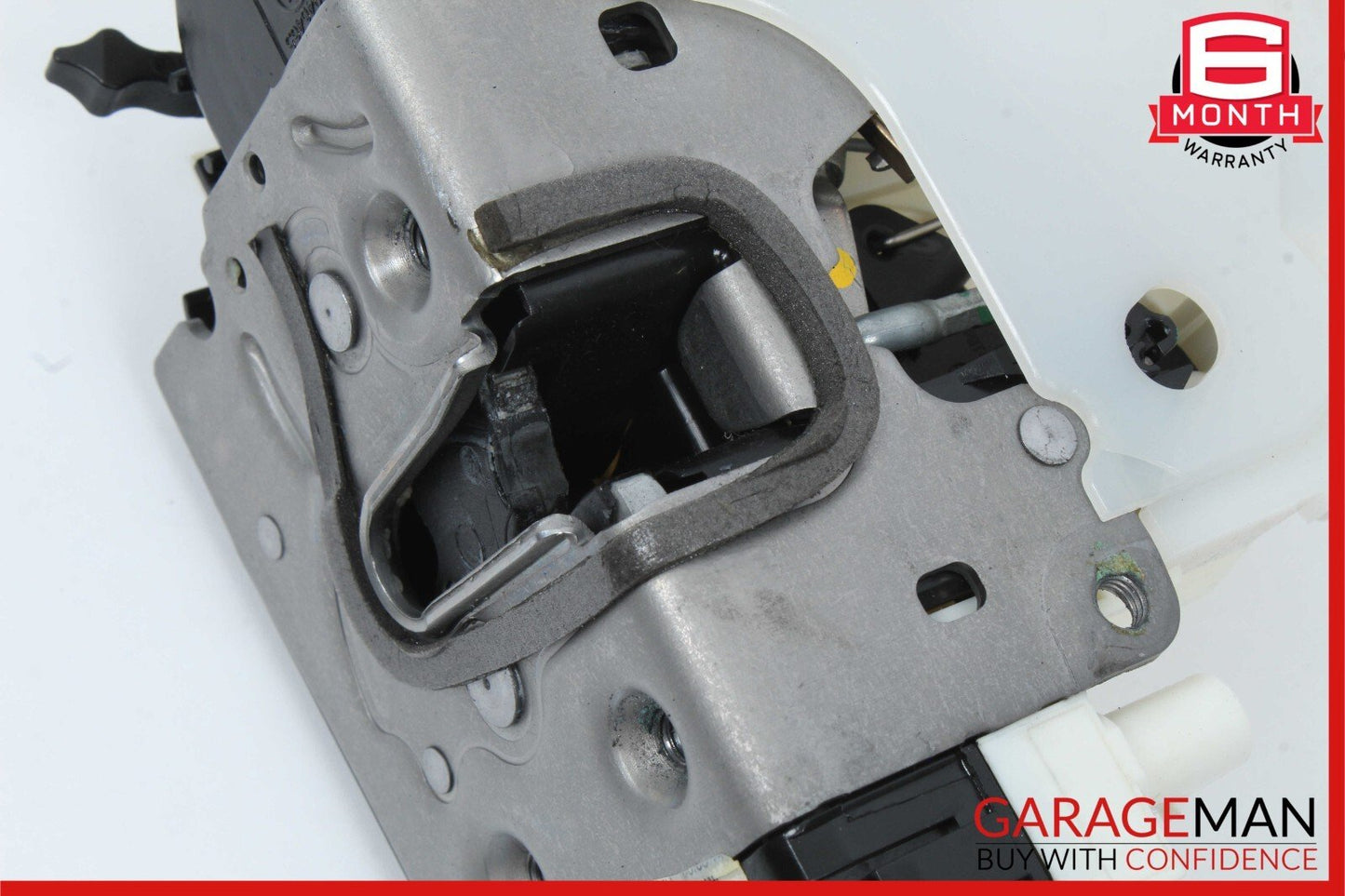 08-14 Mercedes C300 E350 Rear Right Side Door Lock Latch Actuator OEM