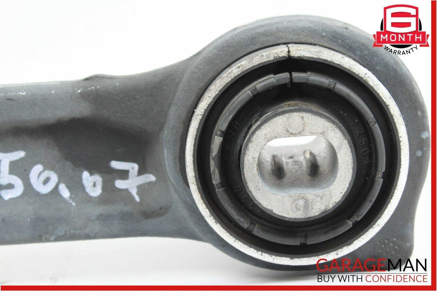 06-11 Mercedes W211 E63 AMG CLS550 Front Left Driver Side Lower Control Arm