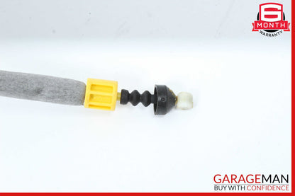 08-14 Mercedes W204 C250 C350 C300 Front Left Door Lock Latch Actuator OEM
