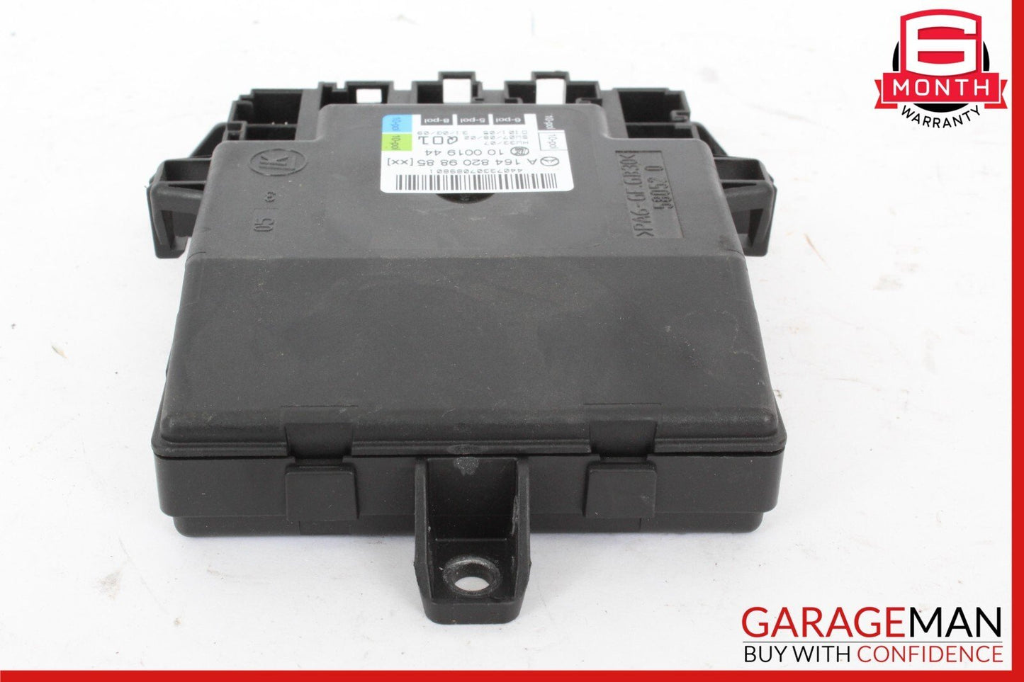06-13 Mercedes X164 GL450 4MATIC Front Right Side Door Control Module OEM