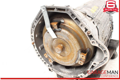 12-15 Mercedes W204 C250 7G Tranny Automatic Transmission Assy 722.997 OEM 115k