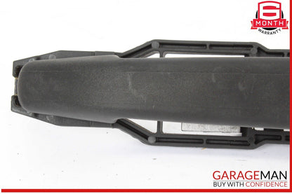 98-05 Mercedes W163 ML350 ML500 ML55 AMG Rear Left Side Exterior Door Handle