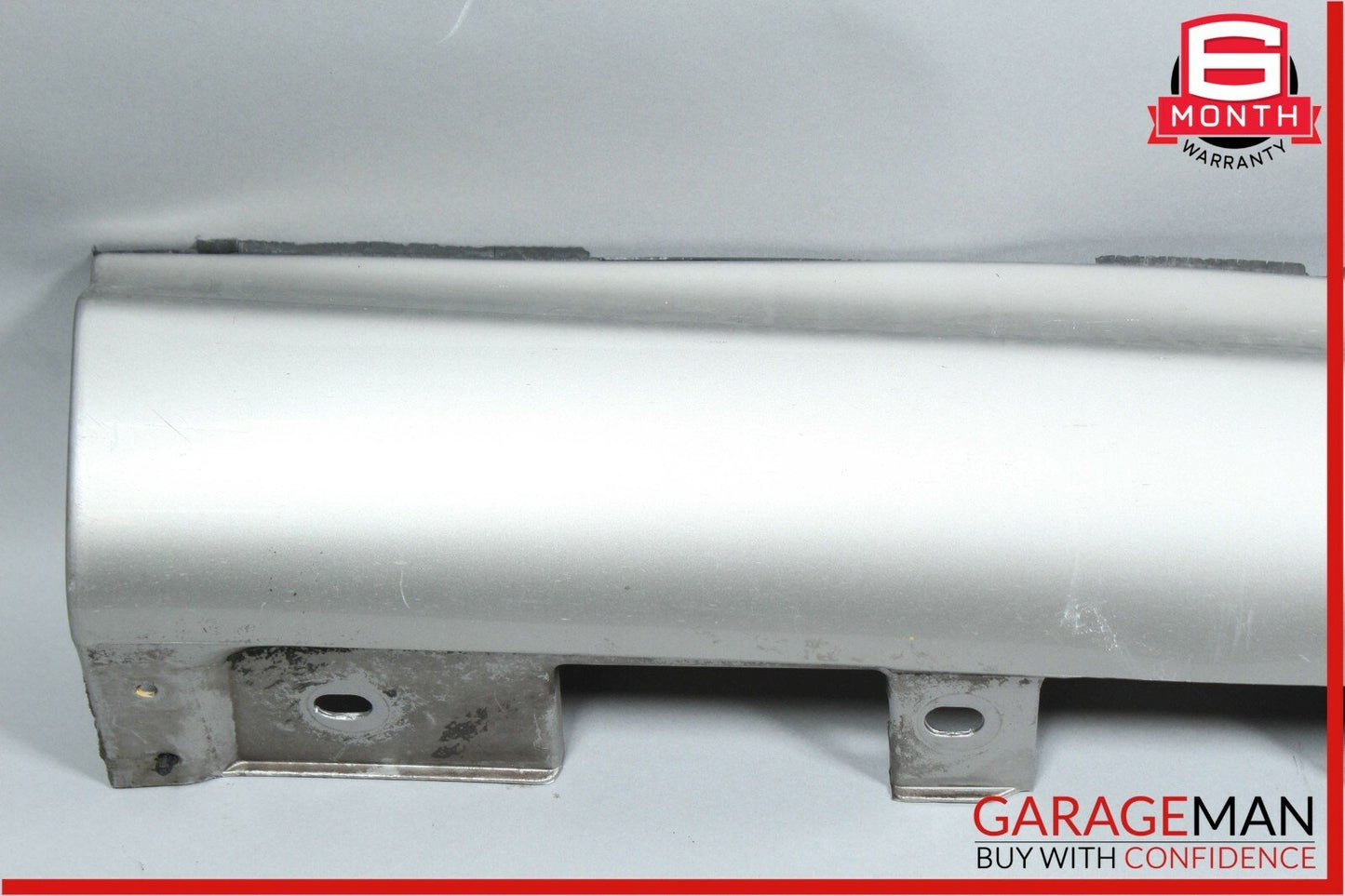 03-05 Mercedes W209 CLK500 CLK55 AMG Right Rocker Molding Side Skirt Panel OEM