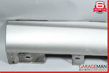 03-05 Mercedes W209 CLK500 CLK55 AMG Right Rocker Molding Side Skirt Panel OEM