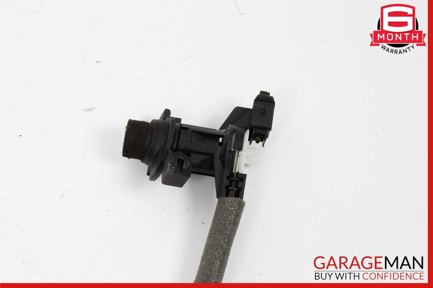08-17 Mercedes W204 C300 CLS400 E350 Trunk Lid Latch Lock Actuator Assy