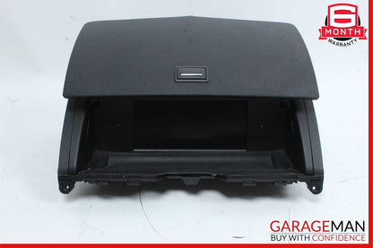 08-11 Mercedes W204 C300 C350 Navigation LCD Display Screen Monitor w/Cover OEM