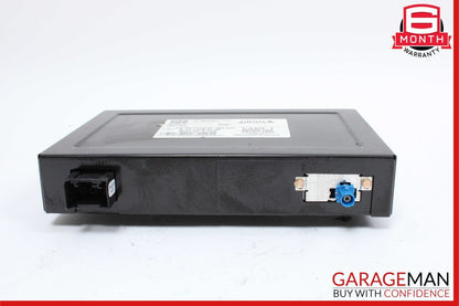 03-09 Mercedes W251 R350 ML320 CL550 Sirius Satellite Radio Receiver OEM