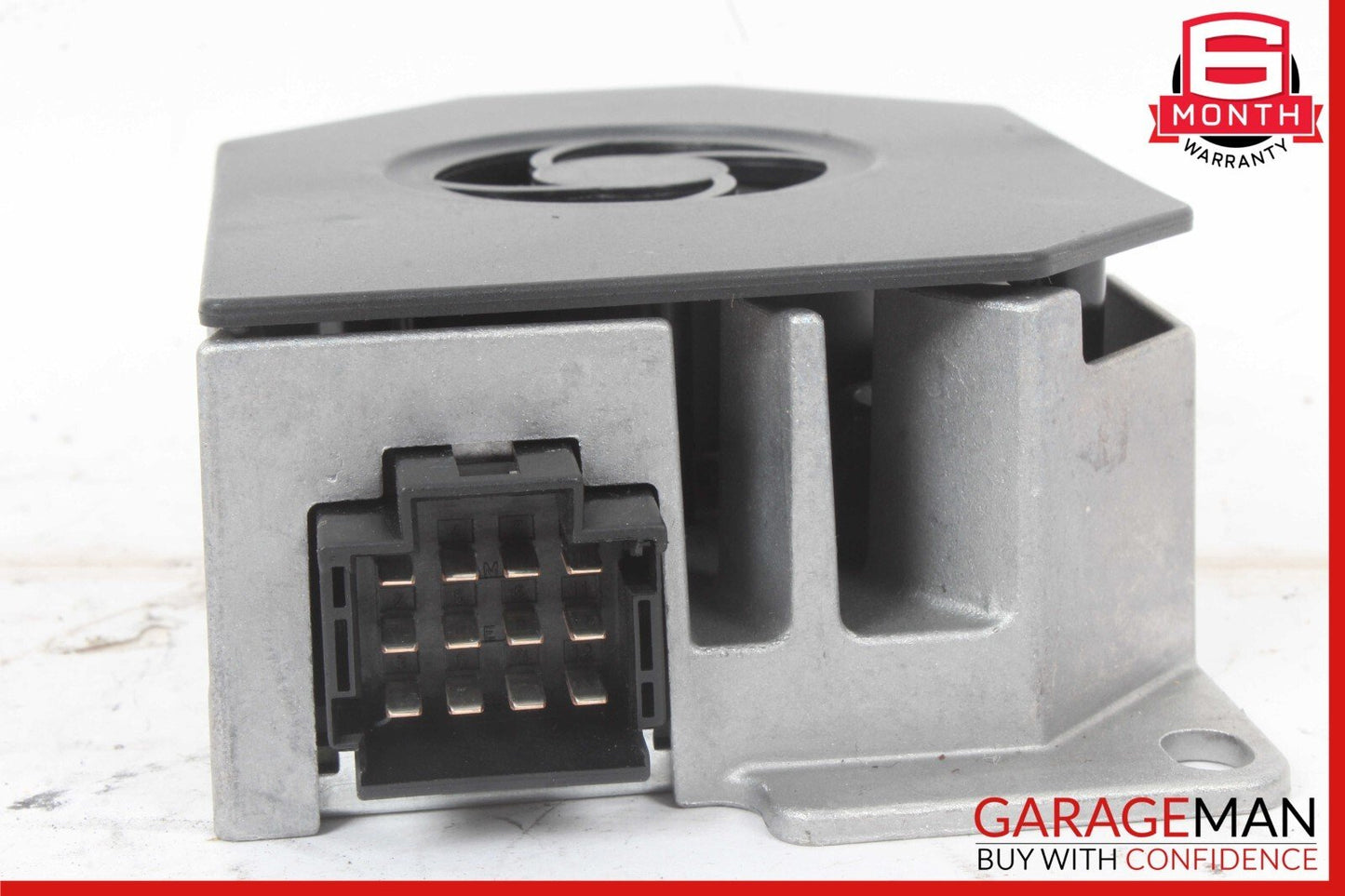 08-18 Mercedes W211 E350 CLS550 ML350 Subwoofer Amp Amplifier Harman Becker OEM