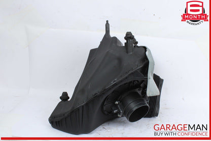 12-18 Audi A6 Engine Air Cleaner Intake Housing Filter Box 4G0133836R OEM