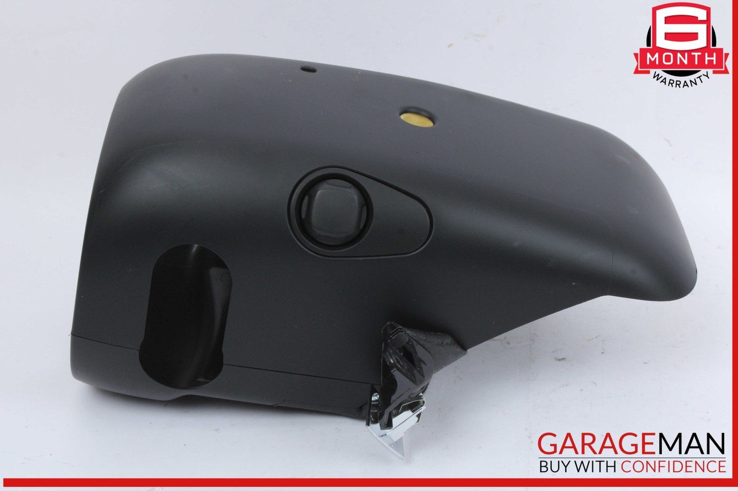 12-18 Audi A7 A6 S6 S7 Front Steering Column Trim Cover Assembly 4G0953515 OEM