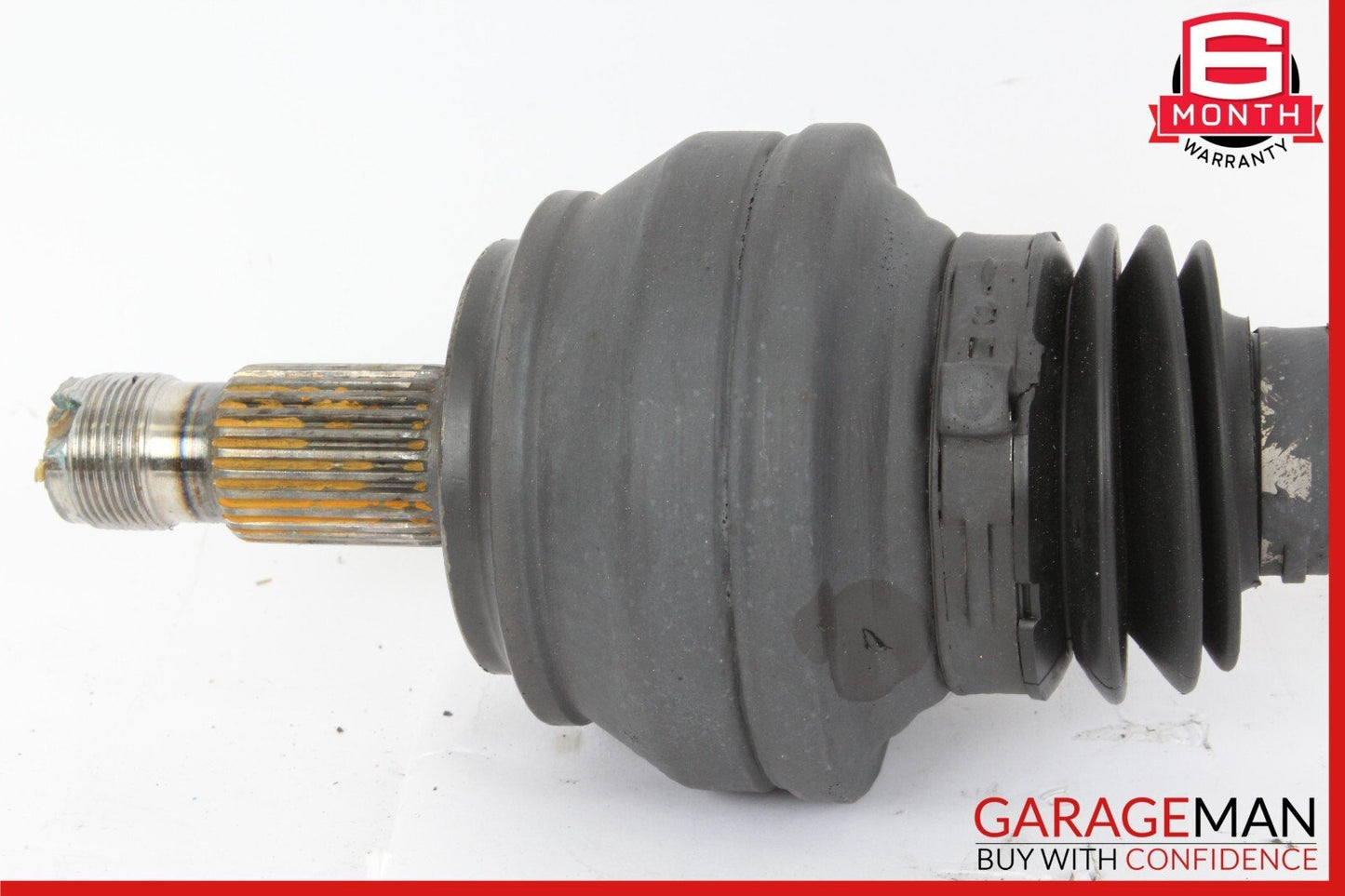 15-20 Mercedes W205 C300 Rear Right Passenger Side Axle CV Half Shaft OEM