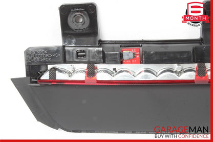 15-17 Hyundai Genesis Rear Third 3rd Center Brake Light High Mount Lamp OEM
