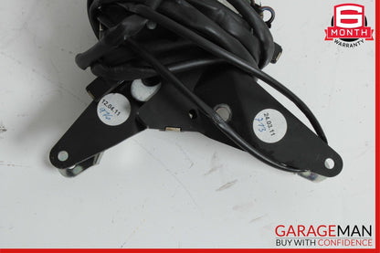 12-20 Mercedes R172 SLK250 SLK350 Front Top Roof Lock Latch Actuator OEM