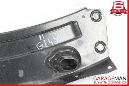 06-12 Mercedes GL450 ML550 R350 Front Upper Radiator Core Tie Bar Support Frame
